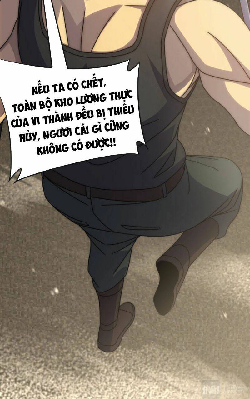 Mạt Thế Đạo Tặc Hành Chap 15 - Next Chap 16