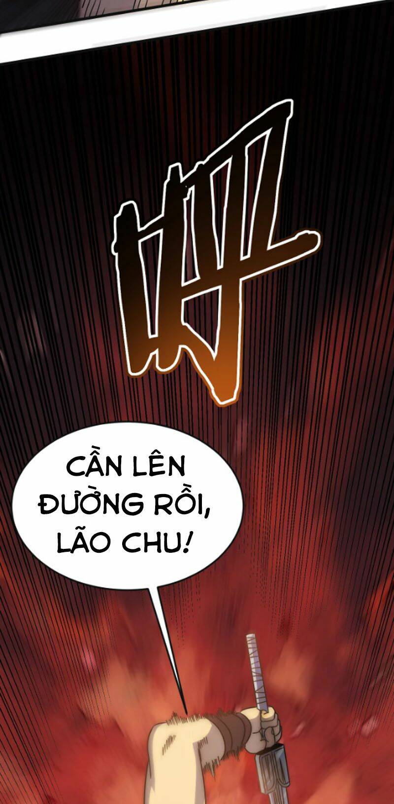 Mạt Thế Đạo Tặc Hành Chap 15 - Next Chap 16