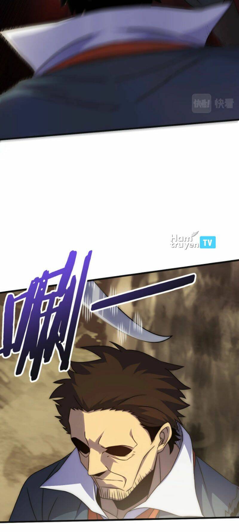 Mạt Thế Đạo Tặc Hành Chap 15 - Next Chap 16