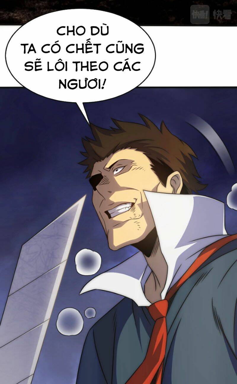 Mạt Thế Đạo Tặc Hành Chap 15 - Next Chap 16