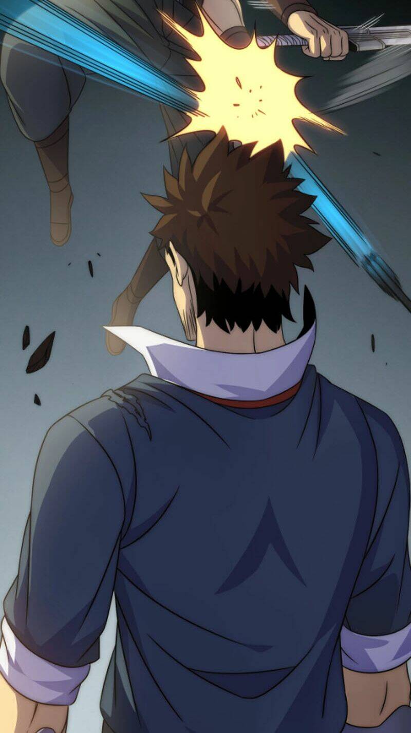 Mạt Thế Đạo Tặc Hành Chap 15 - Next Chap 16