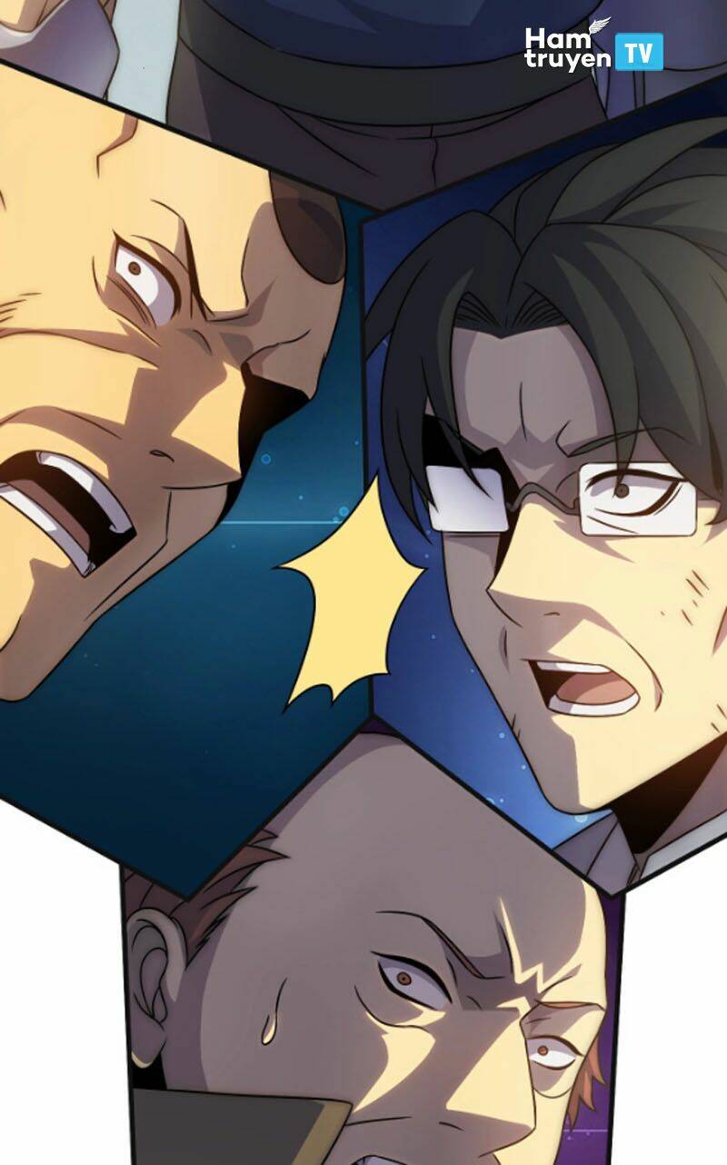 Mạt Thế Đạo Tặc Hành Chap 15 - Next Chap 16