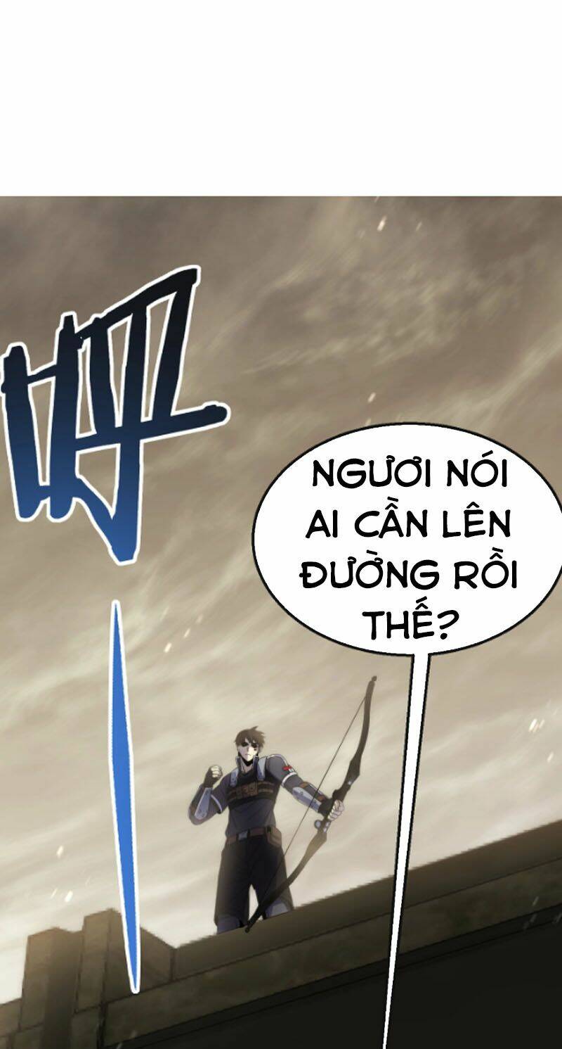 Mạt Thế Đạo Tặc Hành Chap 15 - Next Chap 16