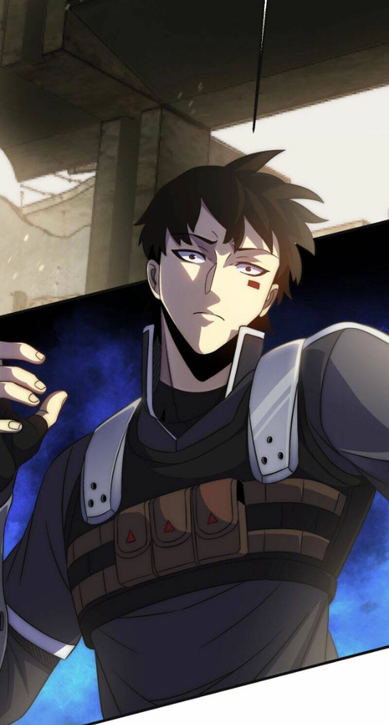 Mạt Thế Đạo Tặc Hành Chap 15 - Next Chap 16