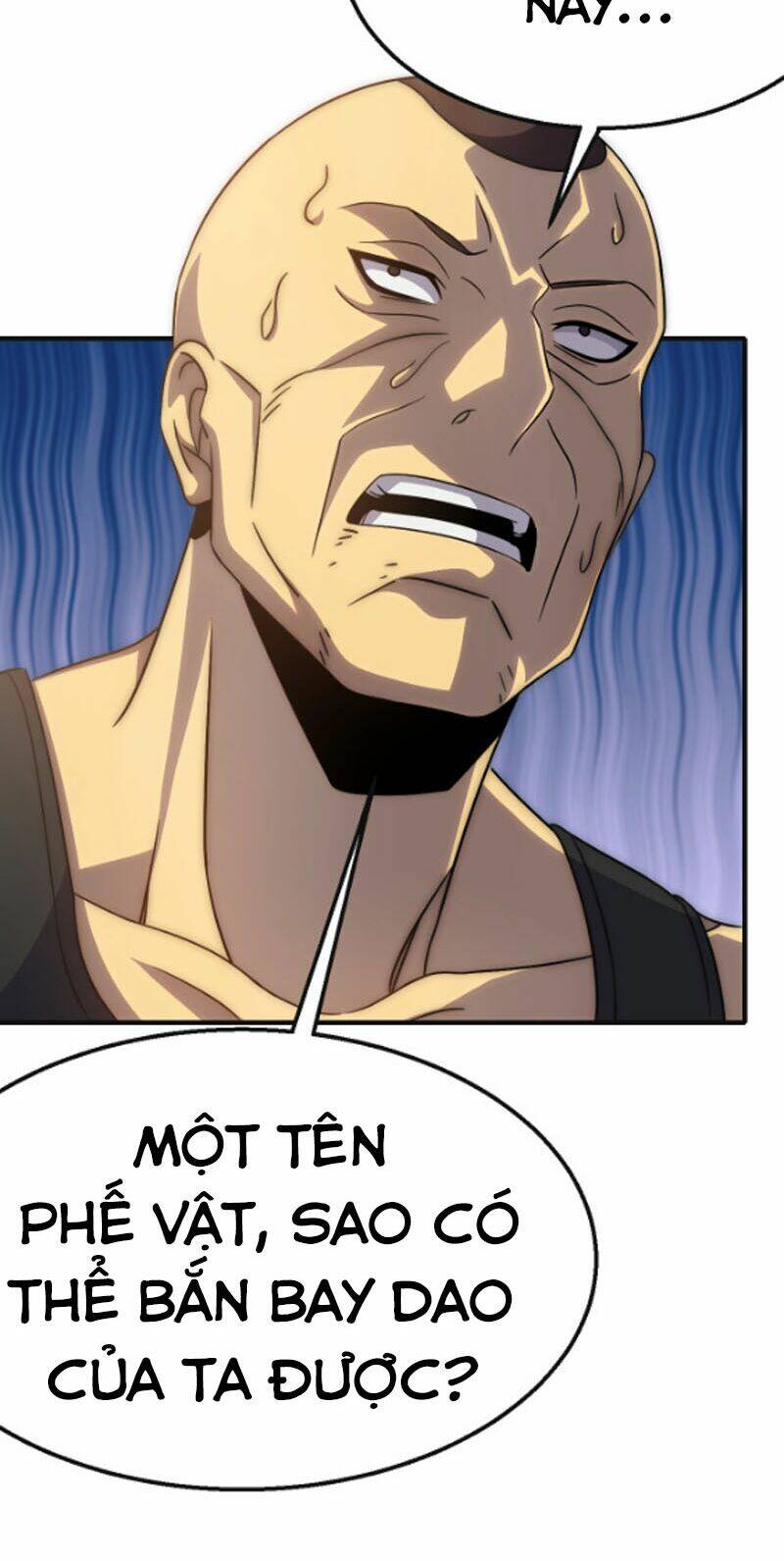 Mạt Thế Đạo Tặc Hành Chap 15 - Next Chap 16