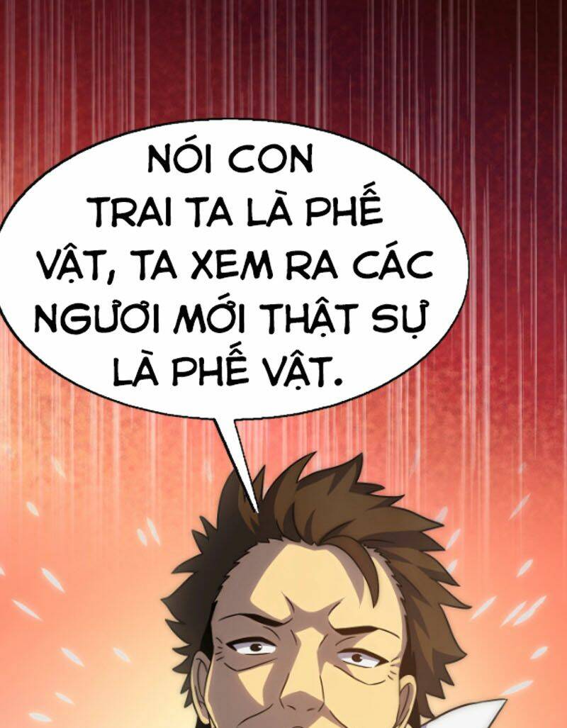 Mạt Thế Đạo Tặc Hành Chap 15 - Next Chap 16