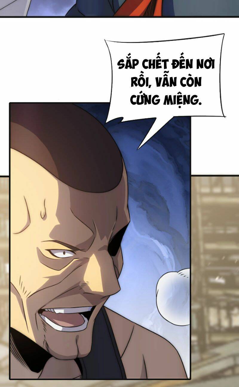 Mạt Thế Đạo Tặc Hành Chap 15 - Next Chap 16
