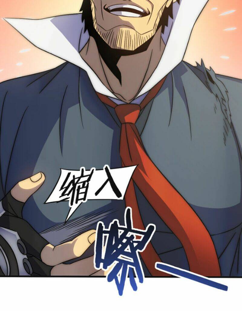 Mạt Thế Đạo Tặc Hành Chap 15 - Next Chap 16