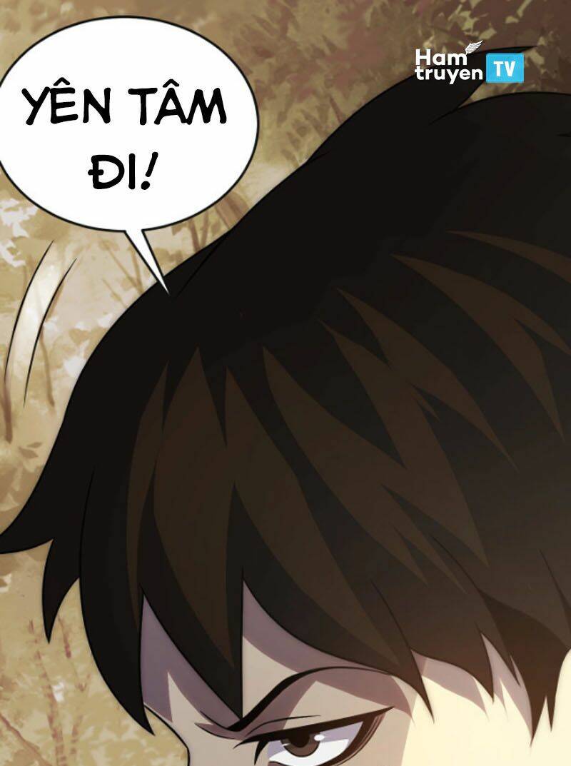 Mạt Thế Đạo Tặc Hành Chap 15 - Next Chap 16