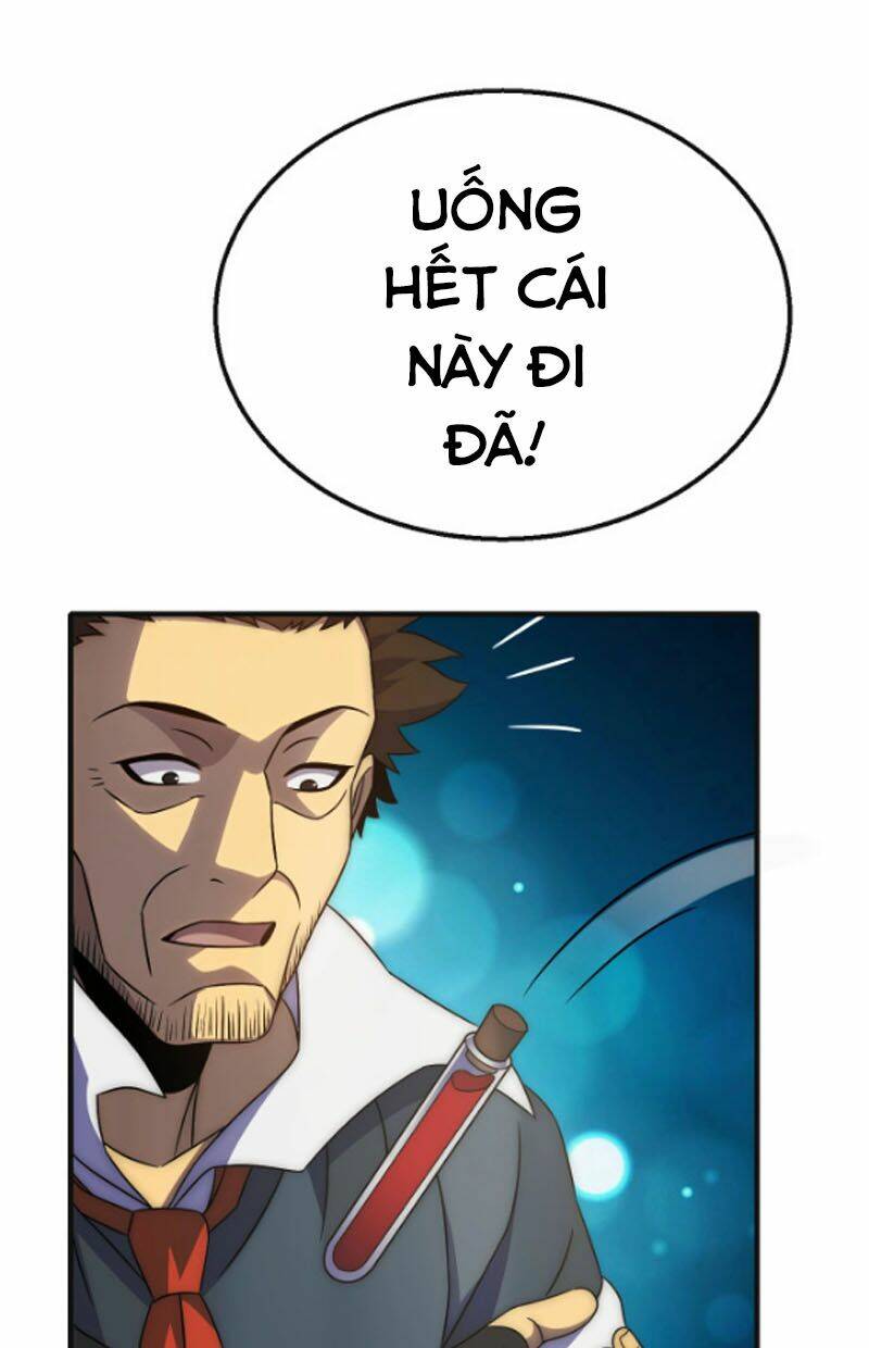 Mạt Thế Đạo Tặc Hành Chap 15 - Next Chap 16