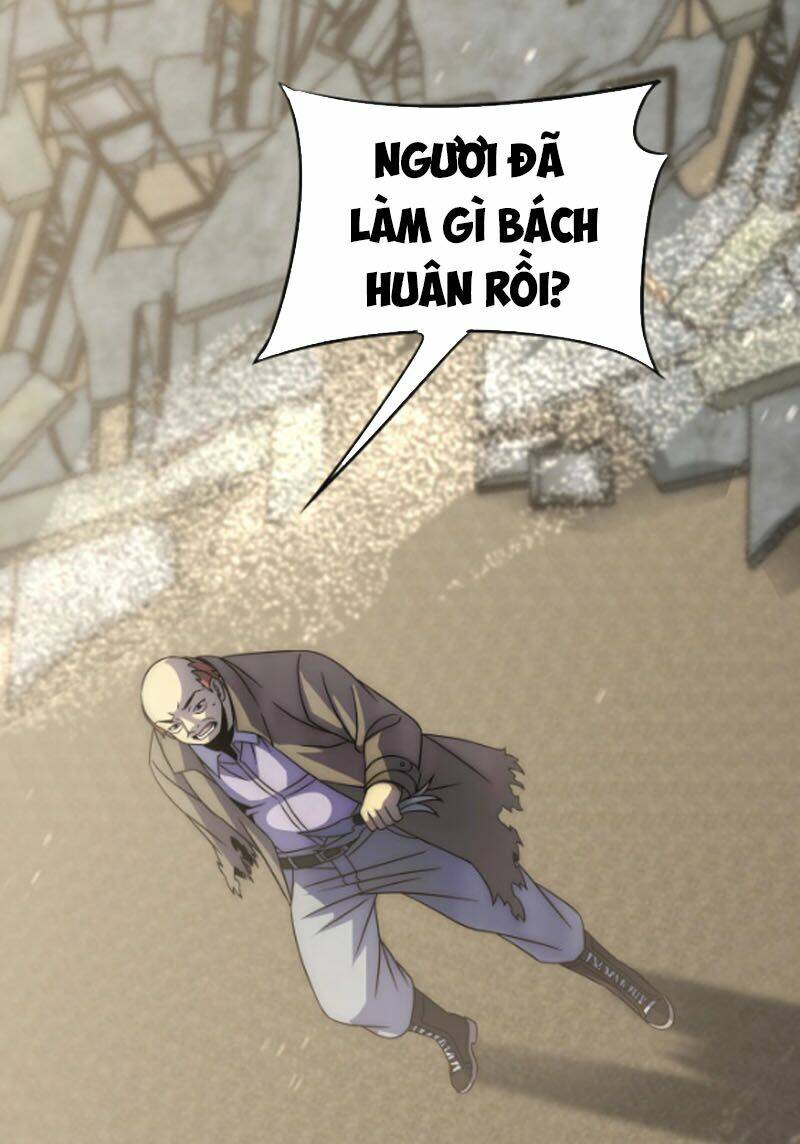 Mạt Thế Đạo Tặc Hành Chap 15 - Next Chap 16