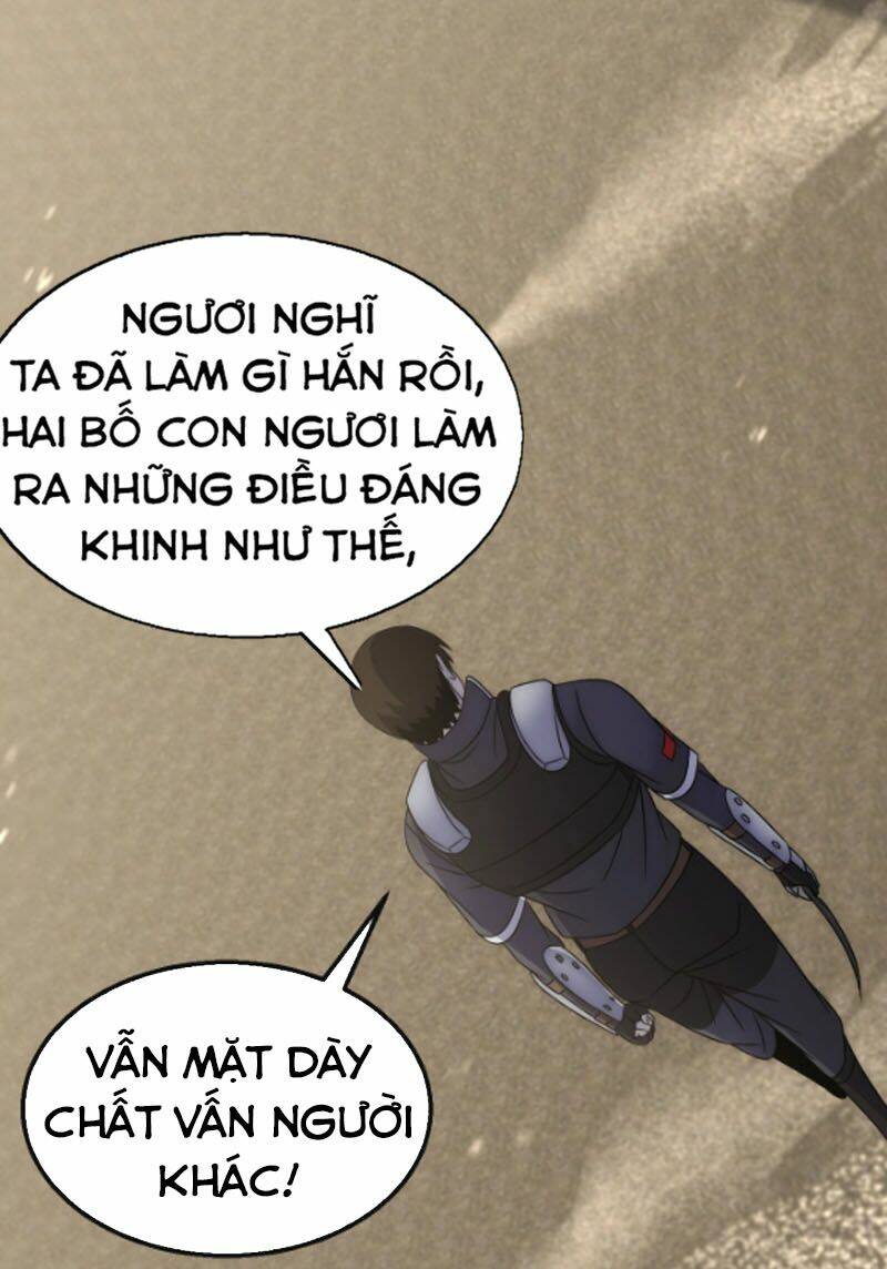 Mạt Thế Đạo Tặc Hành Chap 15 - Next Chap 16