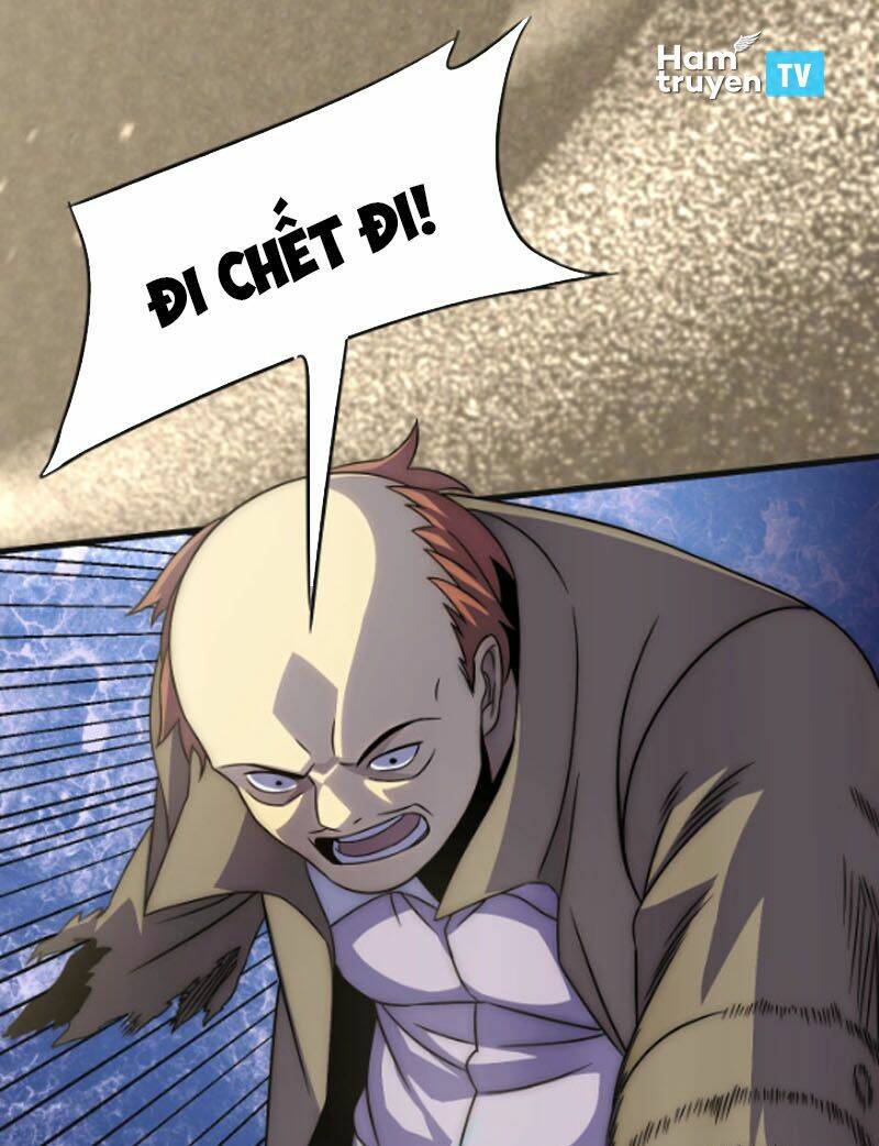 Mạt Thế Đạo Tặc Hành Chap 15 - Next Chap 16