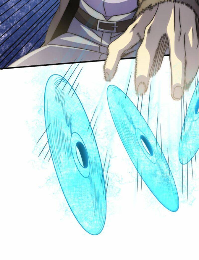 Mạt Thế Đạo Tặc Hành Chap 15 - Next Chap 16