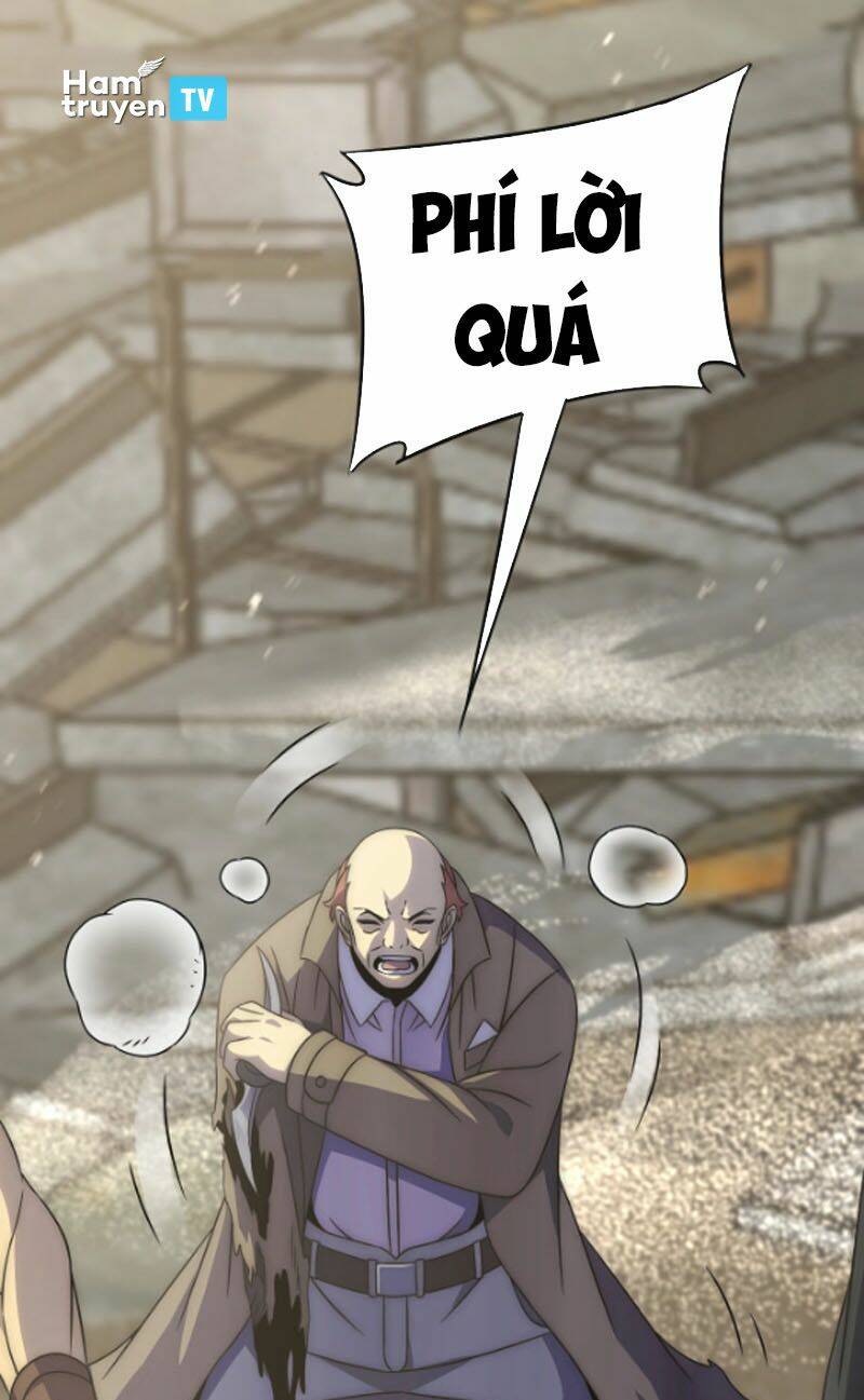 Mạt Thế Đạo Tặc Hành Chap 15 - Next Chap 16