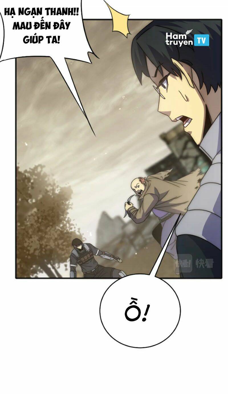 Mạt Thế Đạo Tặc Hành Chap 15 - Next Chap 16