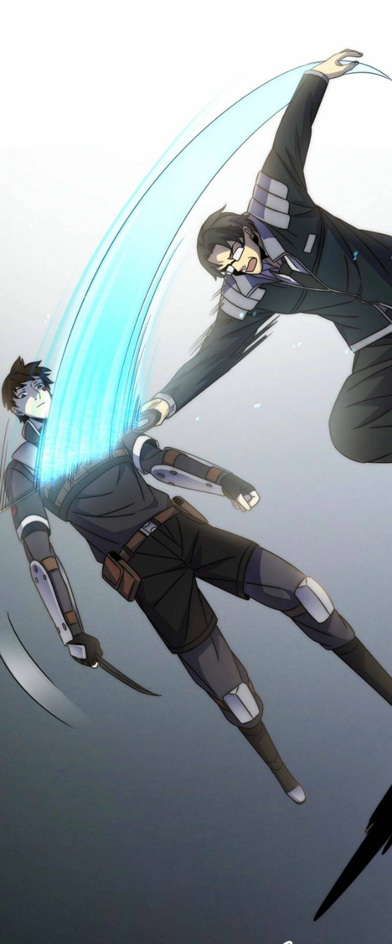 Mạt Thế Đạo Tặc Hành Chap 15 - Next Chap 16