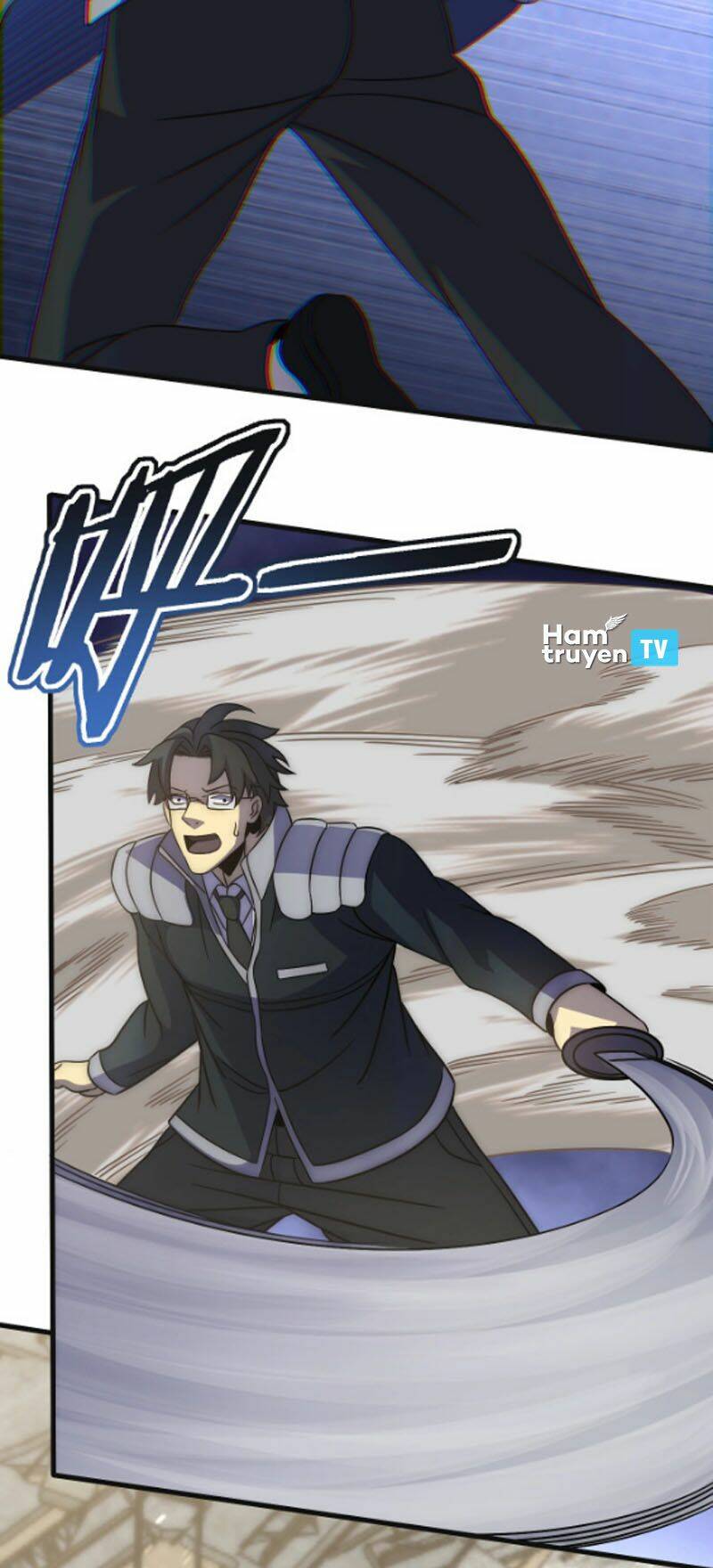 Mạt Thế Đạo Tặc Hành Chap 15 - Next Chap 16