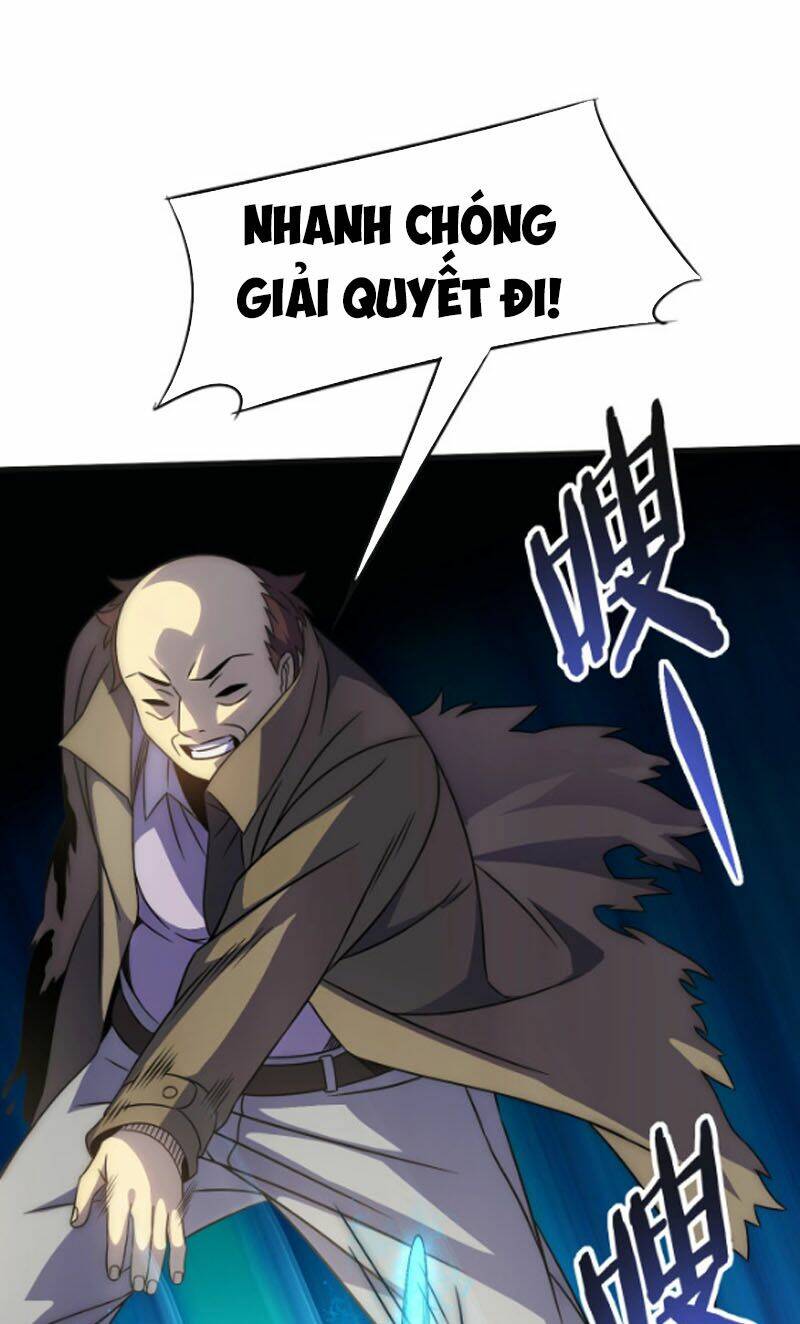 Mạt Thế Đạo Tặc Hành Chap 15 - Next Chap 16