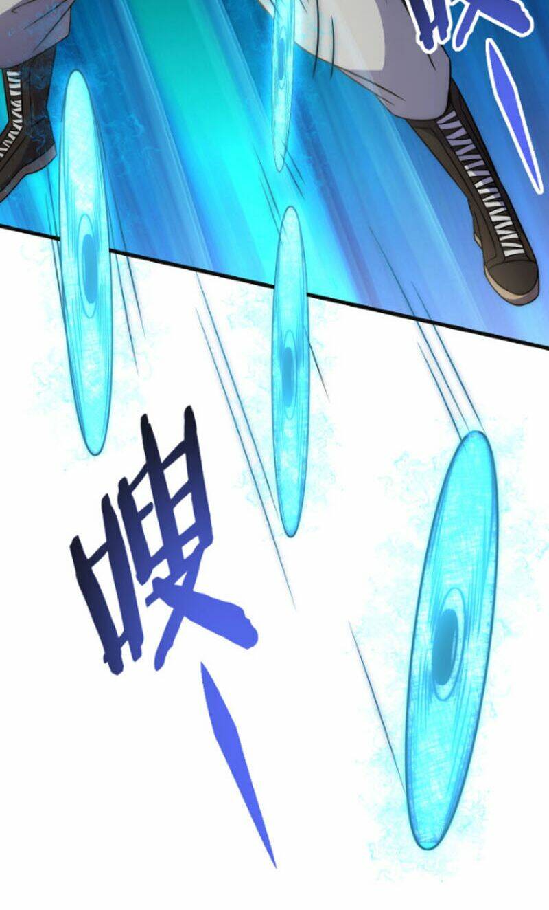 Mạt Thế Đạo Tặc Hành Chap 15 - Next Chap 16