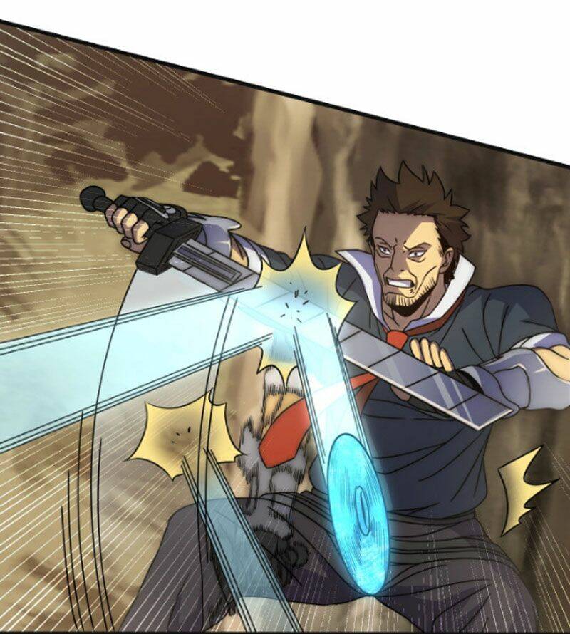 Mạt Thế Đạo Tặc Hành Chap 15 - Next Chap 16