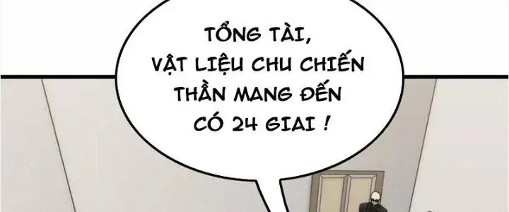 Mạt Thế Đạo Tặc Hành Chap 154 - Next Chap 155