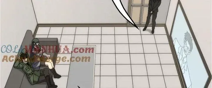 Mạt Thế Đạo Tặc Hành Chap 154 - Next Chap 155