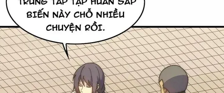 Mạt Thế Đạo Tặc Hành Chap 154 - Next Chap 155