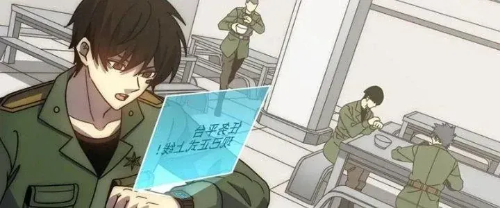Mạt Thế Đạo Tặc Hành Chap 154 - Next Chap 155