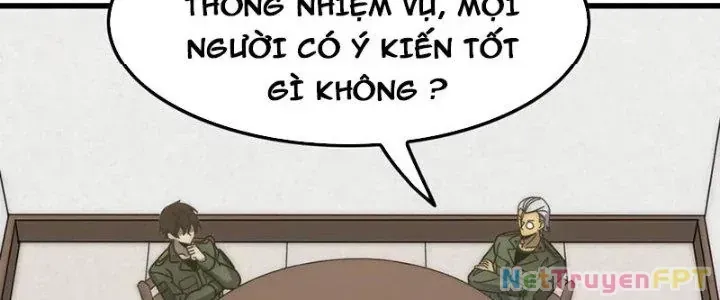 Mạt Thế Đạo Tặc Hành Chap 154 - Next Chap 155