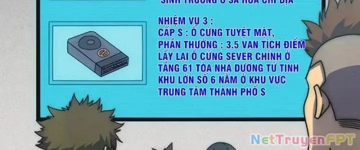 Mạt Thế Đạo Tặc Hành Chap 154 - Next Chap 155