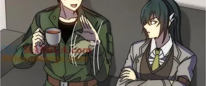 Mạt Thế Đạo Tặc Hành Chap 154 - Next Chap 155