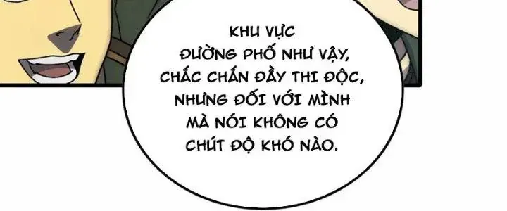 Mạt Thế Đạo Tặc Hành Chap 154 - Next Chap 155