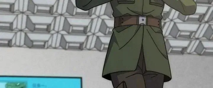 Mạt Thế Đạo Tặc Hành Chap 154 - Next Chap 155