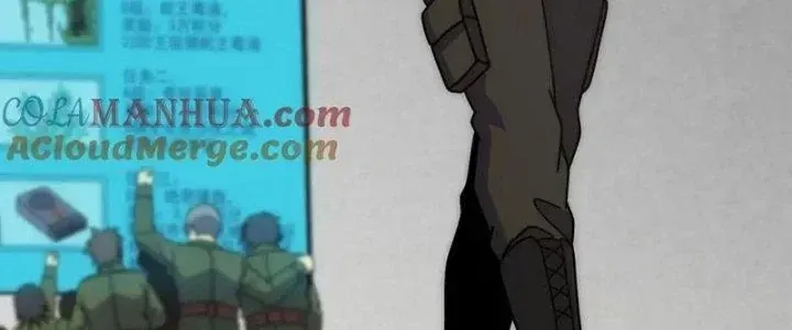 Mạt Thế Đạo Tặc Hành Chap 154 - Next Chap 155