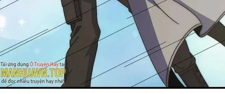 Mạt Thế Đạo Tặc Hành Chap 154 - Next Chap 155