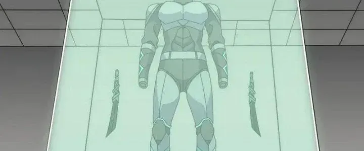 Mạt Thế Đạo Tặc Hành Chap 154 - Next Chap 155
