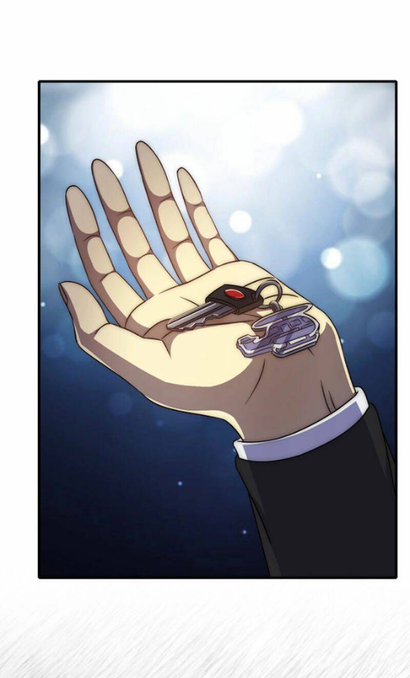 Mạt Thế Đạo Tặc Hành Chap 16 - Next Chap 17