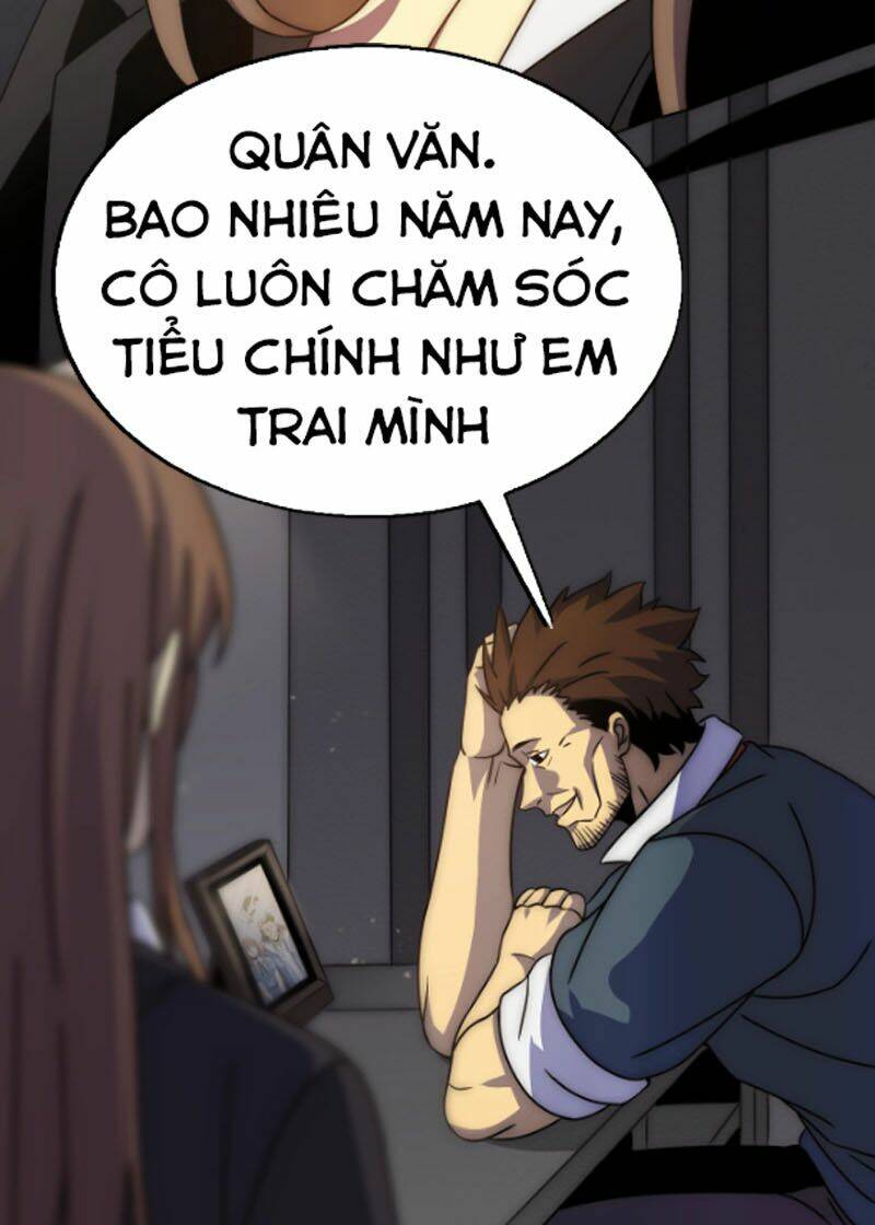 Mạt Thế Đạo Tặc Hành Chap 16 - Next Chap 17