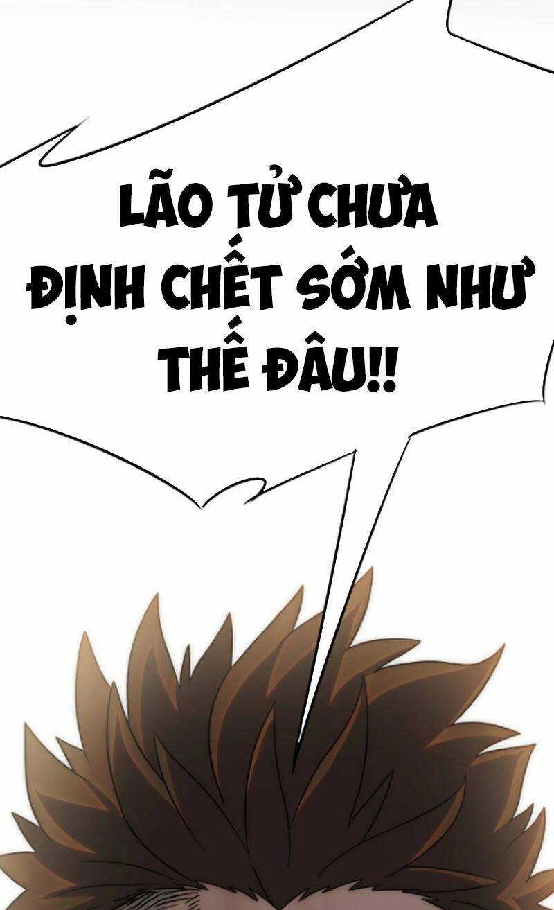 Mạt Thế Đạo Tặc Hành Chap 16 - Next Chap 17