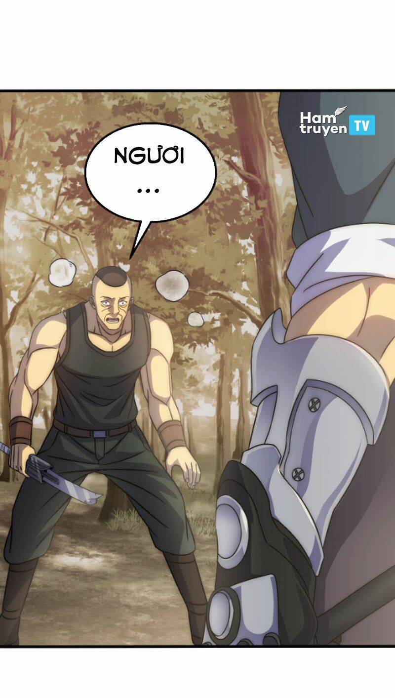 Mạt Thế Đạo Tặc Hành Chap 16 - Next Chap 17