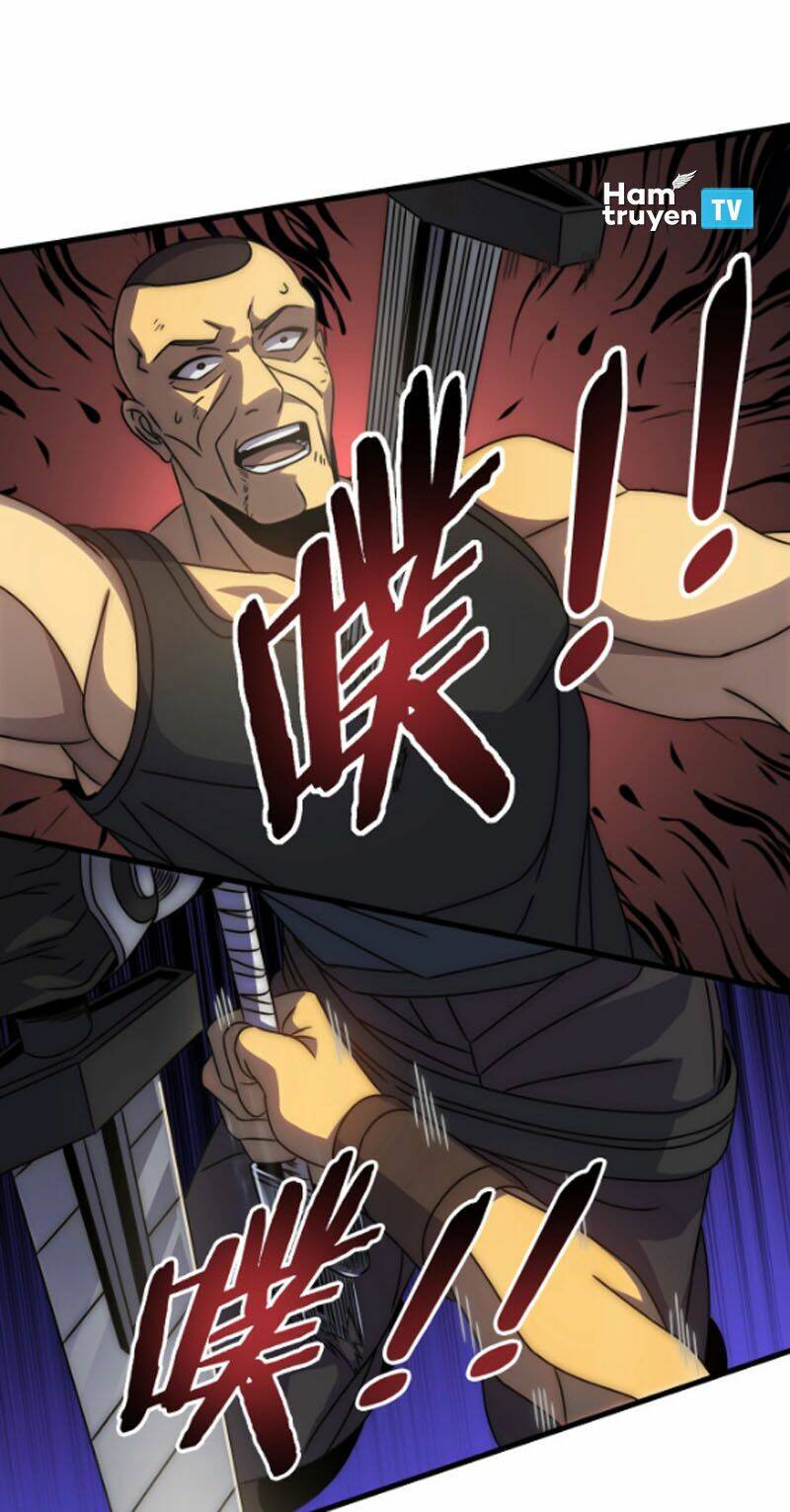 Mạt Thế Đạo Tặc Hành Chap 16 - Next Chap 17