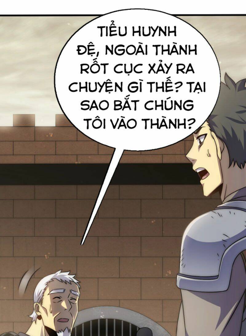 Mạt Thế Đạo Tặc Hành Chap 16 - Next Chap 17