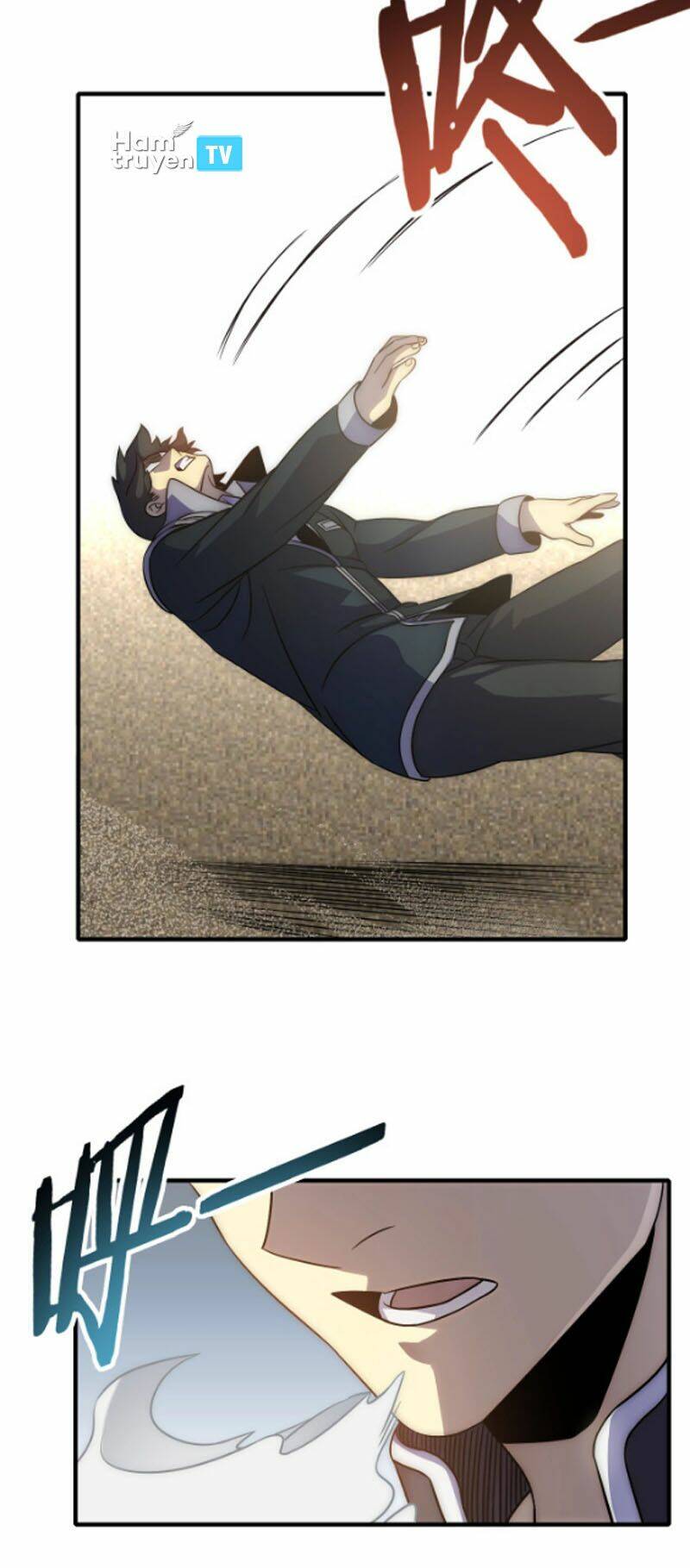 Mạt Thế Đạo Tặc Hành Chap 16 - Next Chap 17