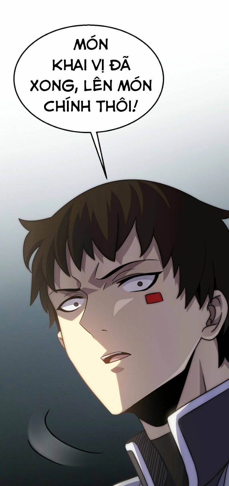 Mạt Thế Đạo Tặc Hành Chap 16 - Next Chap 17