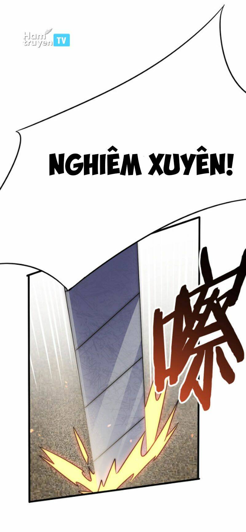 Mạt Thế Đạo Tặc Hành Chap 16 - Next Chap 17