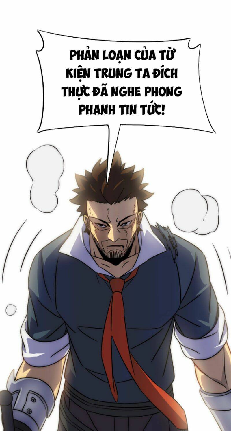 Mạt Thế Đạo Tặc Hành Chap 16 - Next Chap 17