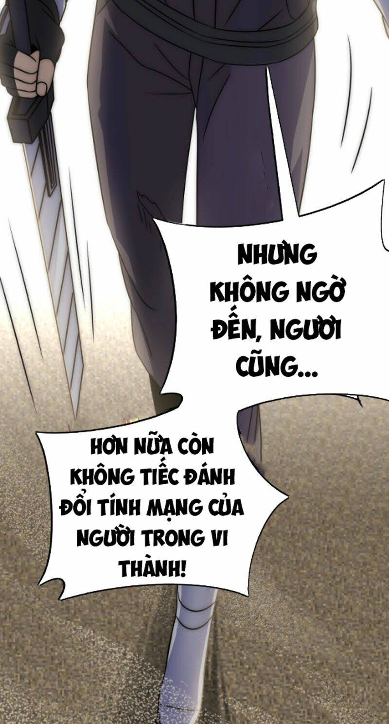 Mạt Thế Đạo Tặc Hành Chap 16 - Next Chap 17