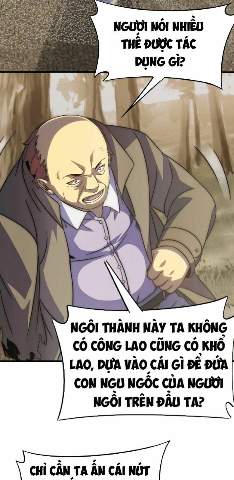 Mạt Thế Đạo Tặc Hành Chap 16 - Next Chap 17