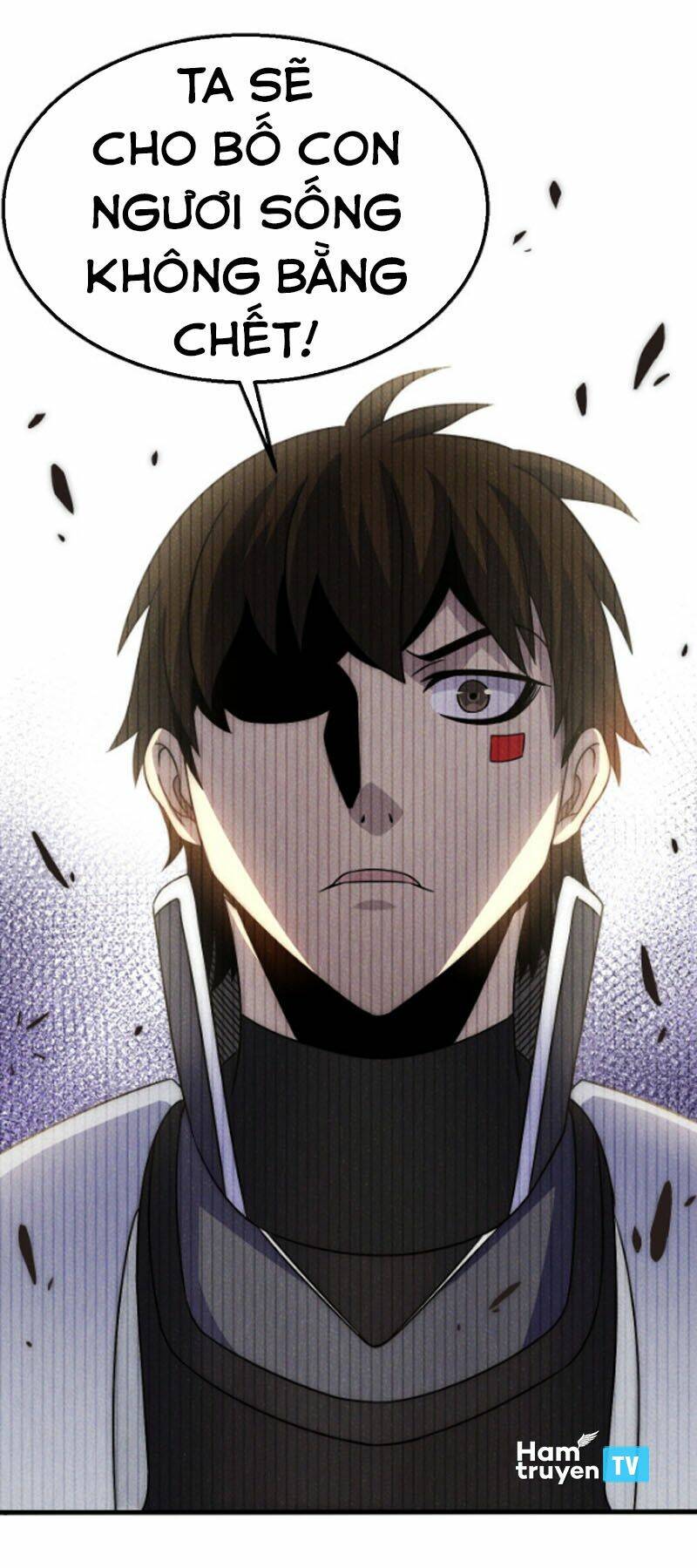 Mạt Thế Đạo Tặc Hành Chap 16 - Next Chap 17